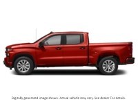 2021 CHEVROLET SILVERADO 1500 4WD CREW CAB 147