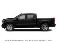 2021 Chevrolet Silverado 1500 4WD Crew Cab 147