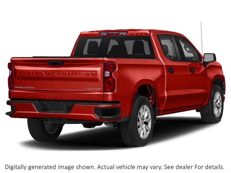 2021 CHEVROLET SILVERADO 1500 4WD CREW CAB 147