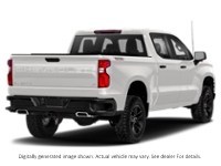 2021 Chevrolet Silverado 1500 4WD Crew Cab 147