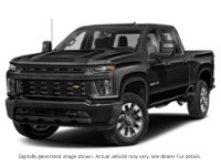 2022 Chevrolet Silverado 2500Hd 4WD Crew Cab 159