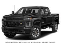 2021 Chevrolet Silverado 2500Hd 4WD Crew Cab 159