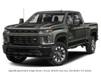 2022 Chevrolet Silverado 2500Hd 4WD Crew Cab 159
