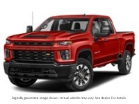 2022 Chevrolet Silverado 2500Hd 4WD Crew Cab 159