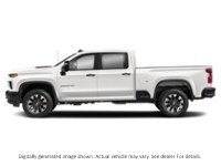 2022 Chevrolet Silverado 2500Hd 4WD Crew Cab 159