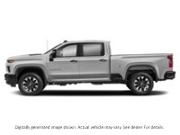 2022 Chevrolet Silverado 2500Hd 4WD Crew Cab 159