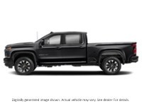 2022 Chevrolet Silverado 2500Hd 4WD Crew Cab 159