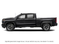 2021 Chevrolet Silverado 2500Hd 4WD Crew Cab 159
