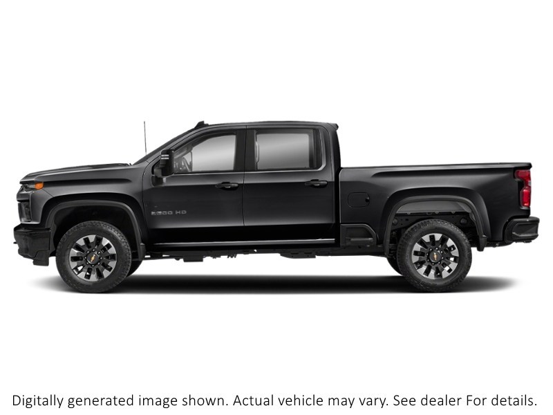 2022 Chevrolet Silverado 2500Hd 4WD Crew Cab 159