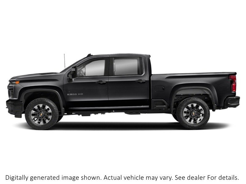 2021 Chevrolet Silverado 2500Hd 4WD Crew Cab 159
