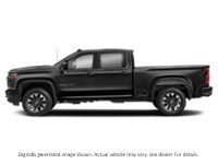 2022 Chevrolet Silverado 2500Hd 4WD Crew Cab 159