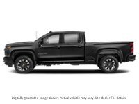 2021 Chevrolet Silverado 2500Hd 4WD Crew Cab 159