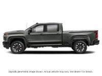 2022 Chevrolet Silverado 2500Hd 4WD Crew Cab 159