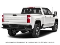 2022 Chevrolet Silverado 2500Hd 4WD Crew Cab 159