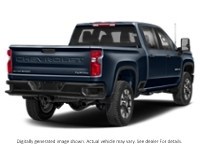 2022 Chevrolet Silverado 2500Hd 4WD Crew Cab 159