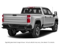2022 Chevrolet Silverado 2500Hd 4WD Crew Cab 159