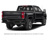 2022 Chevrolet Silverado 2500Hd 4WD Crew Cab 159