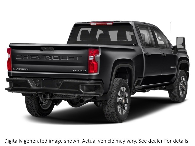 2022 Chevrolet Silverado 2500Hd 4WD Crew Cab 159