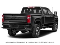 2022 Chevrolet Silverado 2500Hd 4WD Crew Cab 159