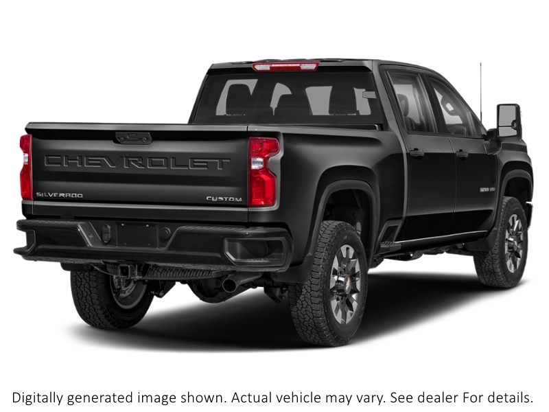 2022 Chevrolet Silverado 2500Hd 4WD Crew Cab 159