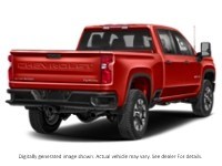 2022 Chevrolet Silverado 2500Hd 4WD Crew Cab 159