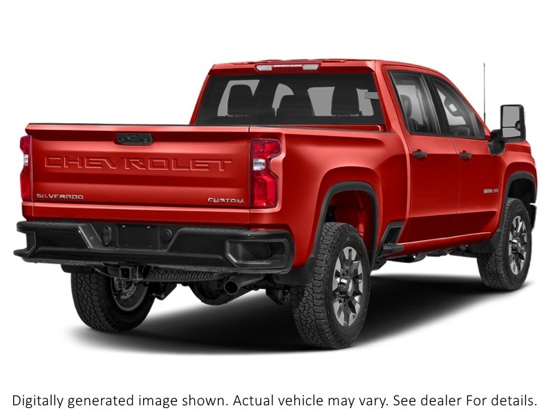 2022 Chevrolet Silverado 2500Hd 4WD Crew Cab 159