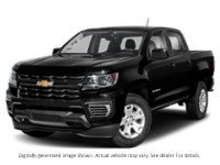 2022 Chevrolet Colorado 4WD Crew Cab 128