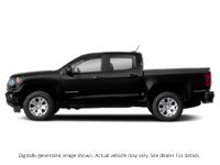 2022 Chevrolet Colorado 4WD Crew Cab 128