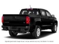 2022 Chevrolet Colorado 4WD Crew Cab 128