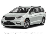 2022 Chrysler Pacifica Limited FWD