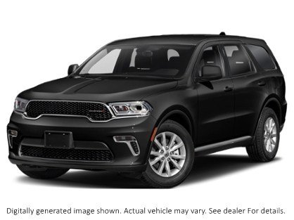 2021 Dodge Durango R/T AWD