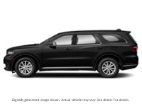 2021 Dodge Durango R/T AWD DB Black  Shot 5