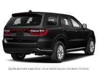 2021 Dodge Durango R/T AWD DB Black  Shot 2