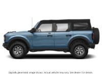 2023 FORD BRONCO BADLANDS 4 DOOR ADVANCED 4X4
