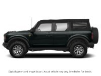 2023 FORD BRONCO BADLANDS 4 DOOR ADVANCED 4X4