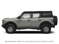 2023 FORD BRONCO BADLANDS 4 DOOR ADVANCED 4X4