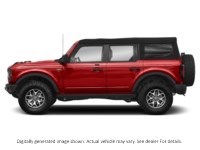 2023 FORD BRONCO BADLANDS 4 DOOR ADVANCED 4X4