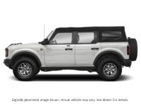 2023 FORD BRONCO BADLANDS 4 DOOR ADVANCED 4X4