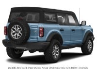 2023 FORD BRONCO BADLANDS 4 DOOR ADVANCED 4X4