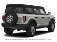 2023 FORD BRONCO BADLANDS 4 DOOR ADVANCED 4X4