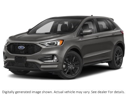 2024 Ford Edge ST Line AWD
