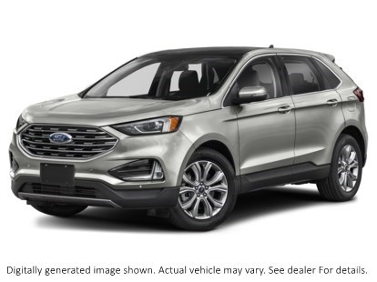 2024 Ford Edge Titanium AWD