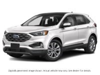 2021 FORD EDGE TITANIUM AWD