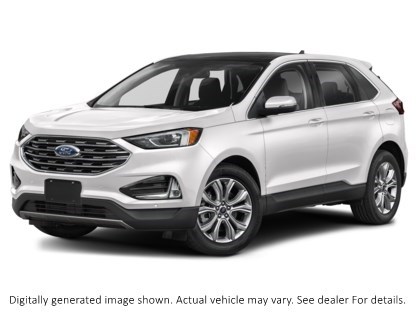 2024 FORD EDGE TITANIUM AWD