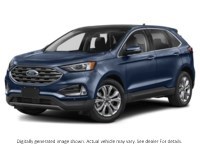 2023 Ford Edge Titanium AWD