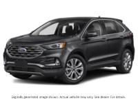 2023 Ford Edge Titanium AWD