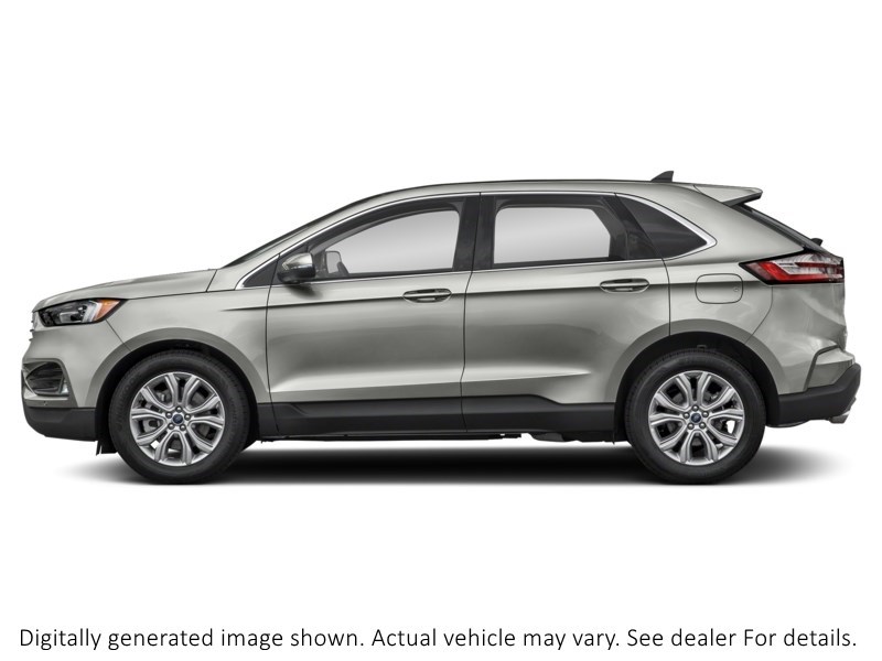 2022 FORD EDGE TITANIUM AWD