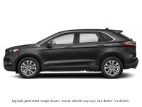 2023 Ford Edge Titanium AWD