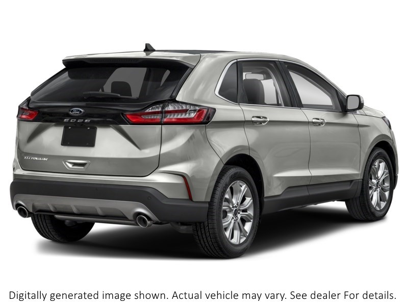2022 FORD EDGE TITANIUM AWD
