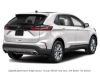 2021 FORD EDGE TITANIUM AWD